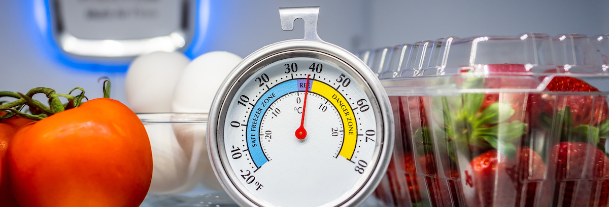 6 Ways To Assure Food Safety Cost Savings OneEvent Technologies