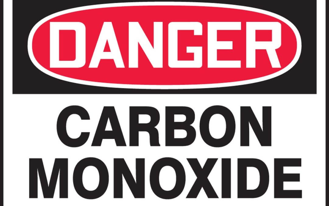 Prevent Carbon Monoxide Poisoning in Winter Months With These Steps