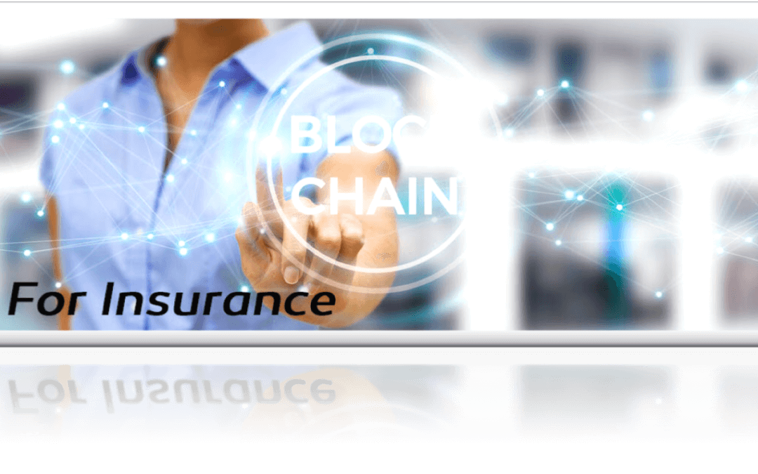Technical Paper: How Blockchain Technology & AI Can Deliver Insurance Innovations