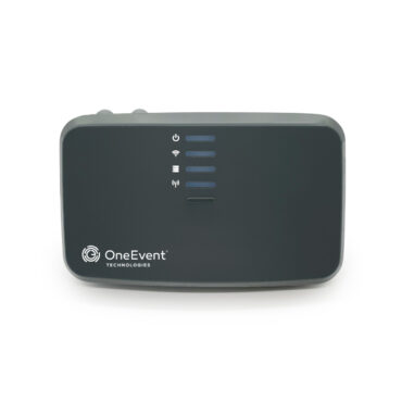 OneEvent Cellular Gateway Hub